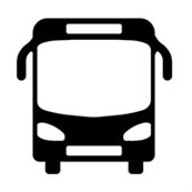 mappa sede Milano Bus