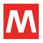 mappa sede Milano metro