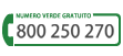 Numero verde Equipe Polihub