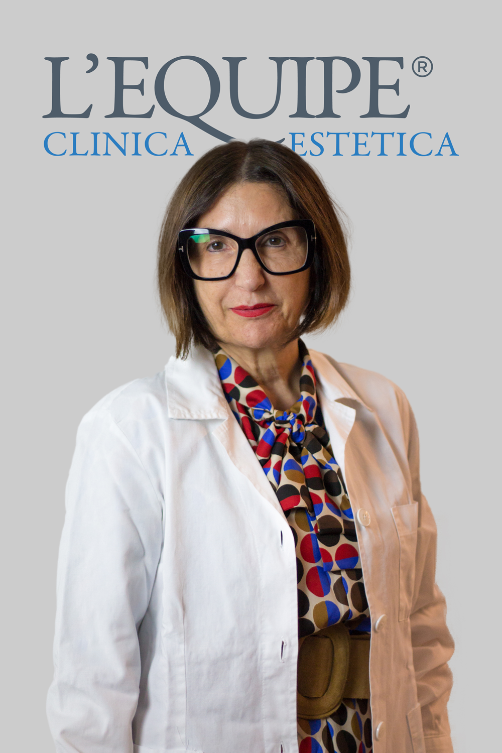 Dottoressa Maria Rita Andaloro