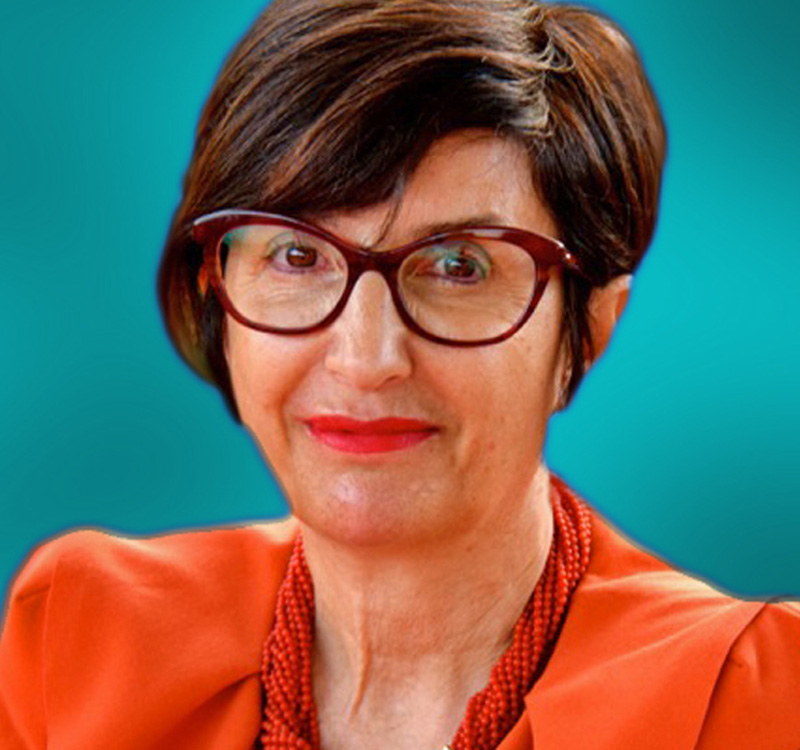 Dott.ssa Maria Rita Andaloro
