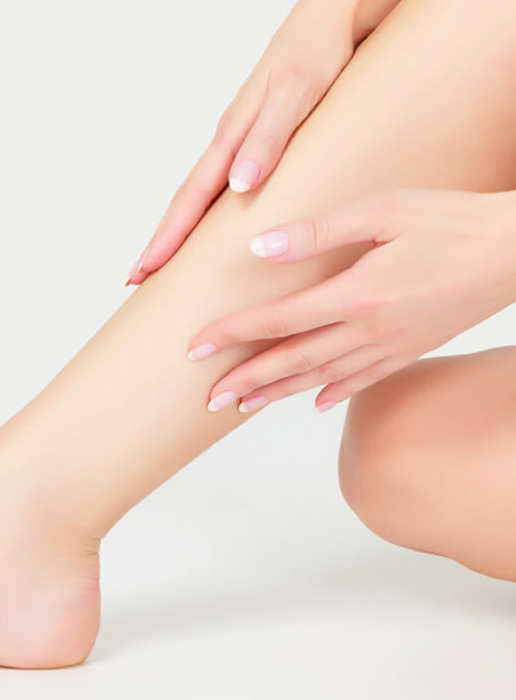 &nbsp Trattamenti Laser per rimuovere <br />inestetismi di natura vascolare  <span style="color:#5b6571;">LASER</span> <br />VASCOLARE