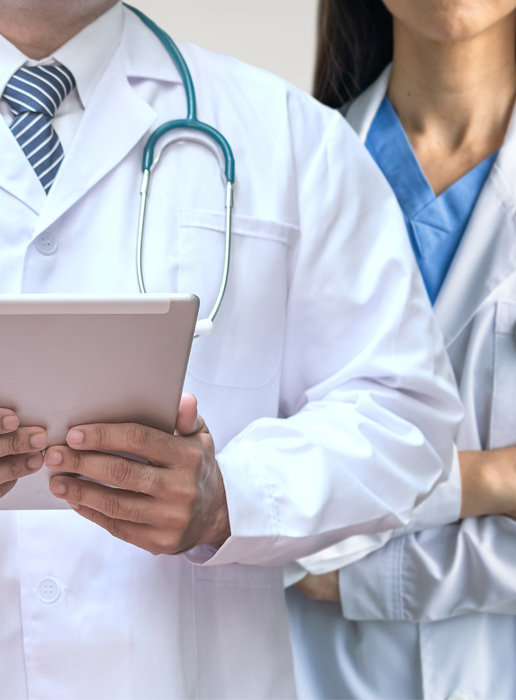 &nbsp L'eccellenza  nelle cure e prestazioni mediche con  un'attenzione personalizzata per ogni paziente CENTRO MEDICO <BR />POLISPECIALISTICO<br /> <span style="color:#5b6571;">A MILANO</span>
